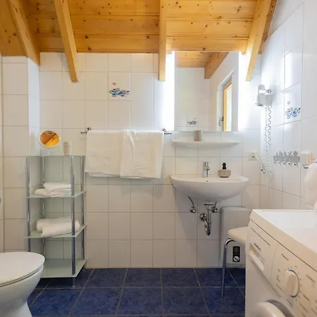 Prázdninový dům Ferienhaus Kniepsand 07 *