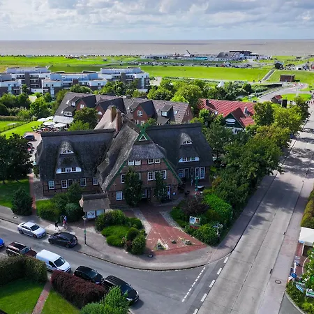 Ferienhaus Kniepsand 07 Prázdninový dům