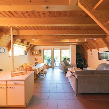Ferienhaus Kniepsand 07 Prázdninový dům *