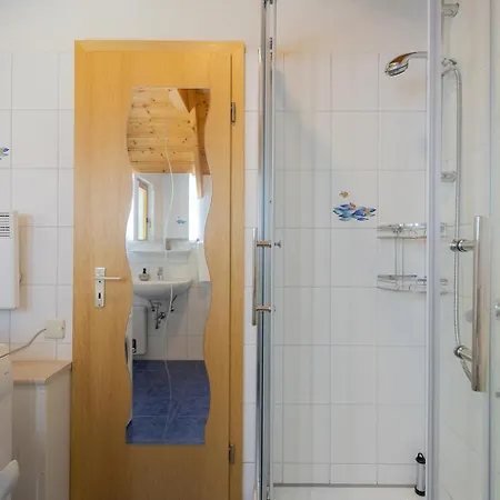 Ferienhaus Kniepsand 07 Prázdninový dům Dorumer Neufeld