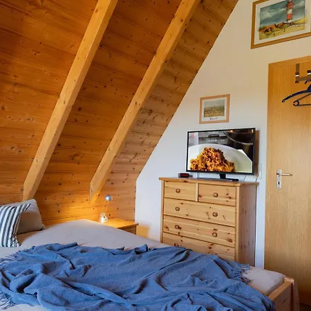 Ferienhaus Kniepsand 07