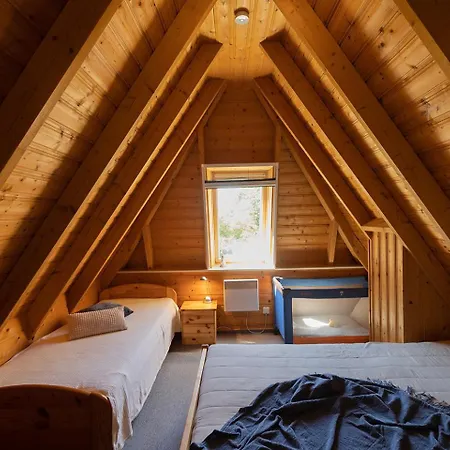Prázdninový dům Ferienhaus Kniepsand 07 Dorumer Neufeld