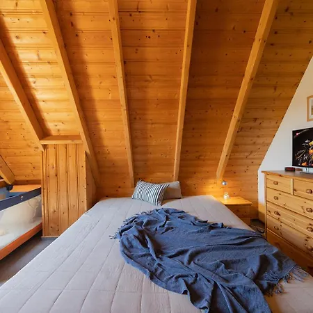 Ferienhaus Kniepsand 07 Prázdninový dům Dorumer Neufeld
