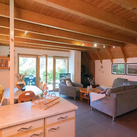 Ferienhaus Kniepsand 07 *