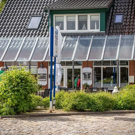 Prázdninový dům Ferienhaus Kniepsand 07 *